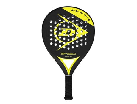 Raquetes de Padel DUNLOP Speed Attack 2.0