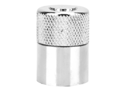 Boquilla De Grifo Con 2 Modos Y Cable Interno De 22 Mm, Ahorradora De Agua.