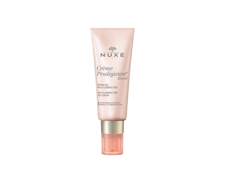 Crema Facial NUXE Crème Prodigieuse Boost (40 ml)