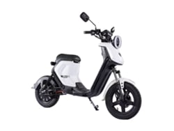 Mota Elétrica Bezior Xiaoniu B, 1500w, 60km/h, 48v, 20ah, Bicicleta Elétrica