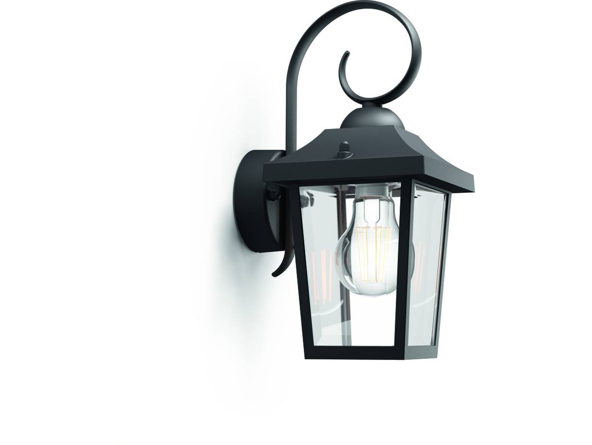 CAND OUTD PAREDE PHILIPS BUZZARD PRETO