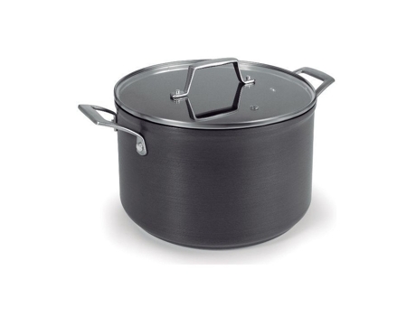 Olla LACOR (Aluminio-20cm)