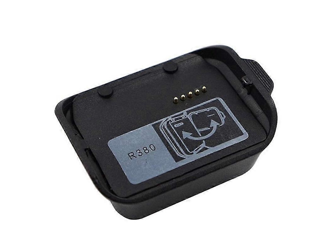 Cargador de batería para reloj inteligente Galaxy Gear 2 R380, estación de carga para reloj inteligente Sm R380, adaptador Ly Ebike