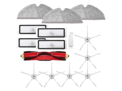 Kit de accesorios de repuesto para Xiaomi Roborock S6 Maxv S6 Pure S5 S5