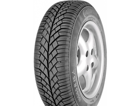 Neumático CONTINENTAL Wintercontact Ts 800 155/60 R15 74T