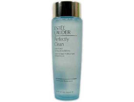 Crema Corporal ESTÉE LAUDER Perfectly Clean Multi-Action Toning Lotion (200 ml 3.7fl.oz )