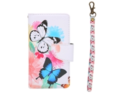 Bolsa Con Cremallera De Teléfono Pintada Para Iphone 12 Pro, Protege El Teléfono, Almacenamiento Portátil
