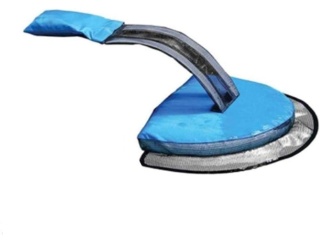 Accesorios para piscinas - Red de escape para animales pequeños ZMDECQNA