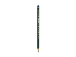 Lápis Copiativo Faber Azul Unidade