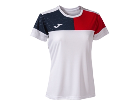 Camiseta de Hombre para Running JOMA Faraon Años Verde (2XS)