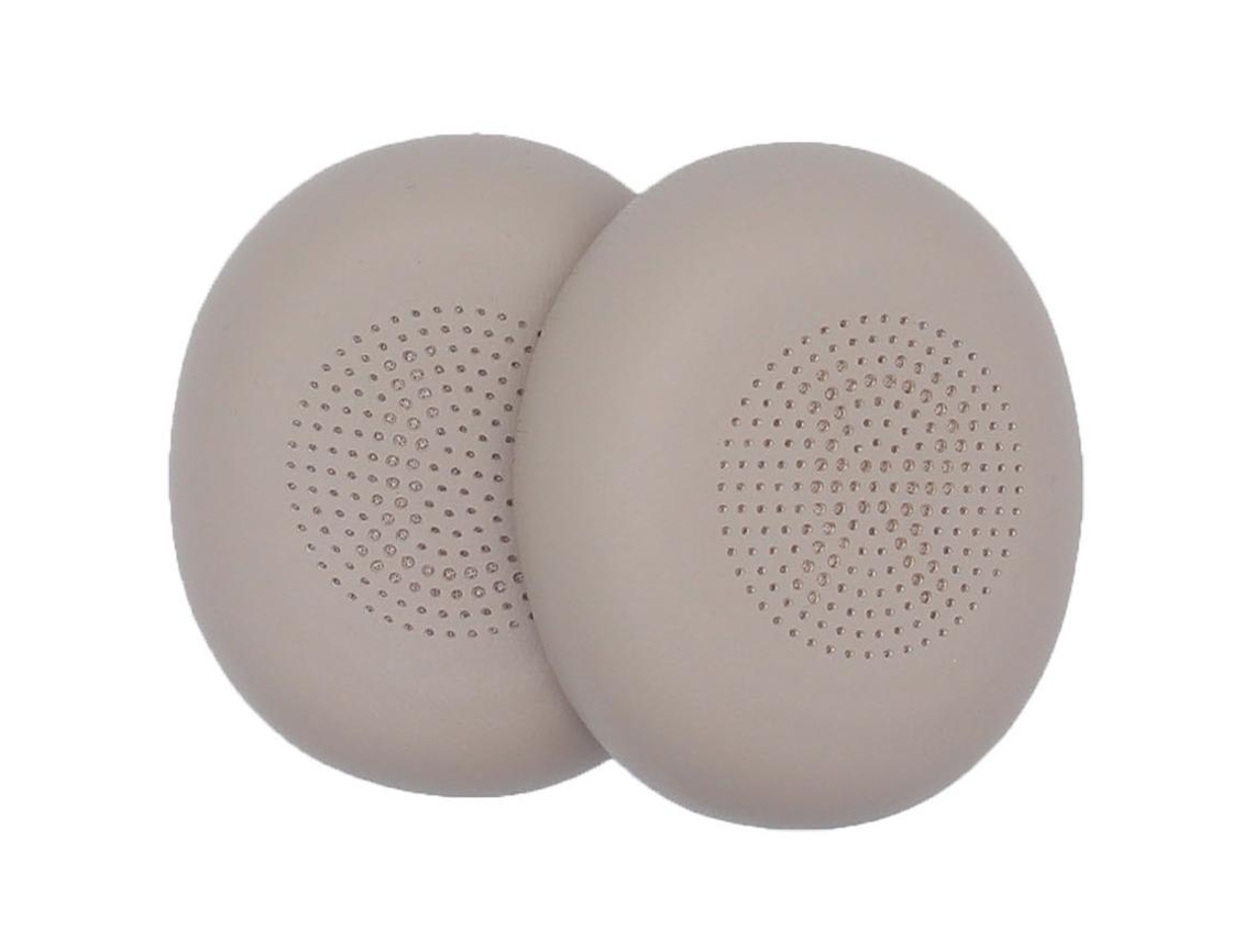 Almohadillas Jabra Eli de piel sintética