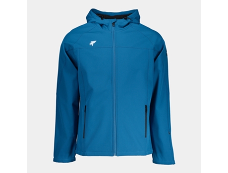Abrigo Impermeable para Hombre JOMA (M - Azul)
