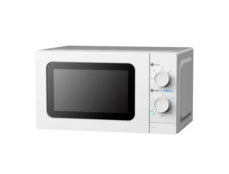 ORIMA OR720CGW Microondas 700W 20L Blanco