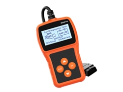 Herramienta De Diagnóstico Automotriz Profesional: Escáner Obd2, Comprobador De Baterías Y Lector De Códigos.