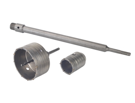 Taladro Craneal MADER Punta De Diamante