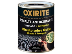Esmalte Antioxidante Satinado Oxirite 5397925 4L