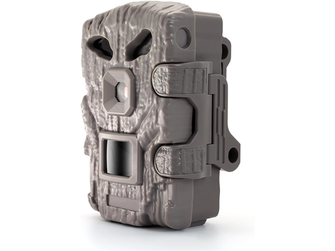 Caméra Faune Sauvage De Chasse Sentier La Avec Des Images Color Led Flash Blanches Nuit Securité