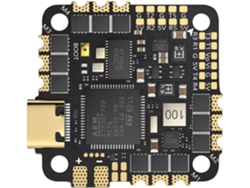 El Firmware F722 Para Drones Rc Fpv Es Compatible Con Bls 45a Esc 2-6s 25.5x25.5 Mm 32-bit Aio