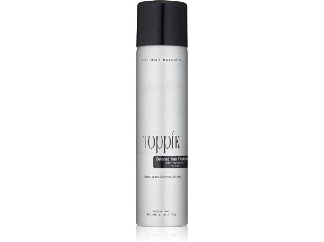 Solución para Espesar el Cabello TOPPIK Unisexo
