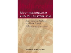Libro Multiregionalism and Multilateralism (Inglés)