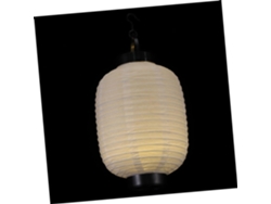 Farol Colgante Luminoso Diy Para El Hogar O Restaurante.