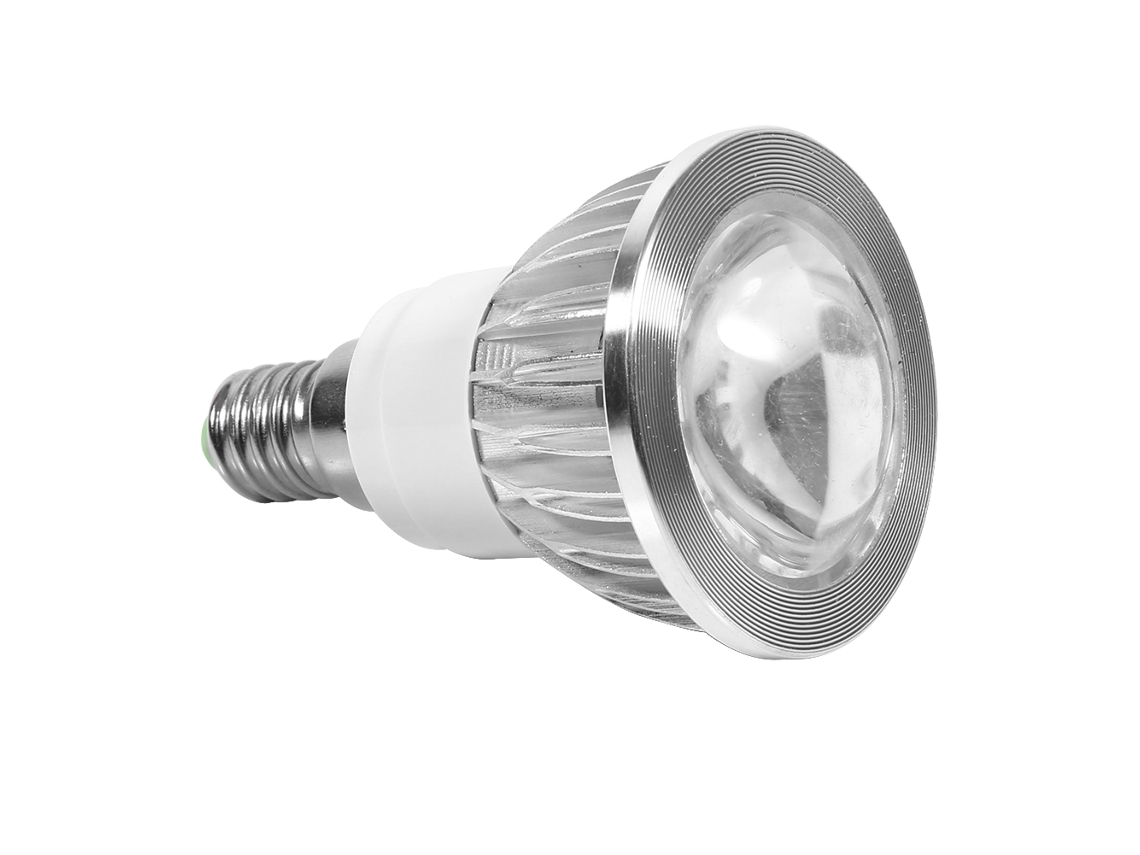 MEOIRUERY Lámpara de crecimiento para plantas E14 10LED, luz floral 85-265V