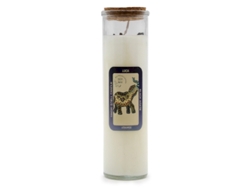 Vela de Feitiço Mágico Sorte 280G