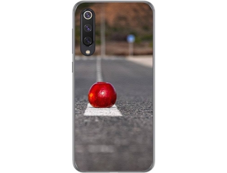 Carcasa Xiaomi Mi 9 SE TUMUNDOSMARTPHONE Multicolor