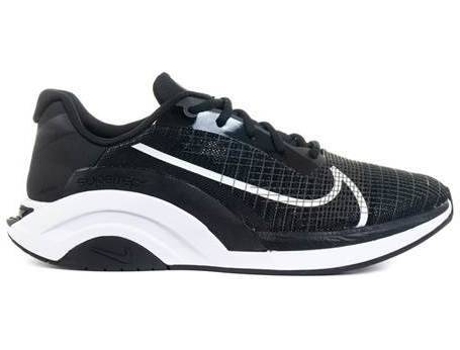 Zapatillas NIKE Zoomx Superrep Surge Hombre (43 - Negro)