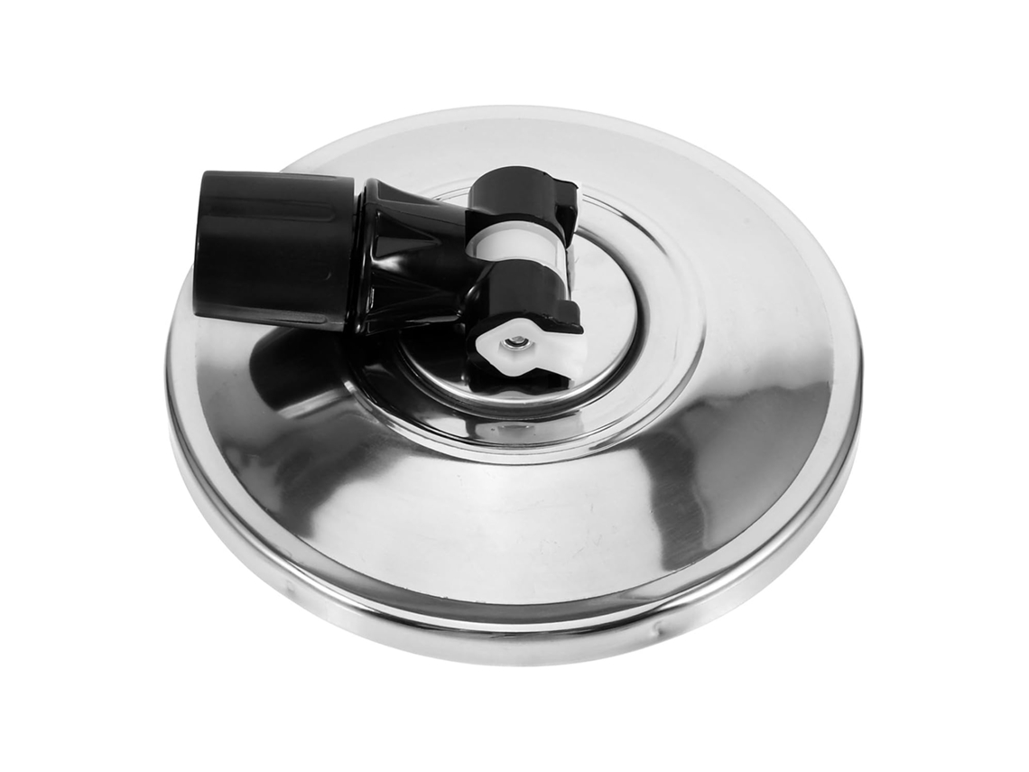 Cabezal De Fregona Giratorio De Repuesto Para Limpieza, Accesorio Compatible