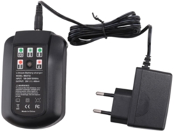 Cargador De Litio Wa3742 De 20 V Para 18 Baterías Wa3578, Wa3525, Wa3520, Wa3575 Y Wa3732, Enchufe Europeo.