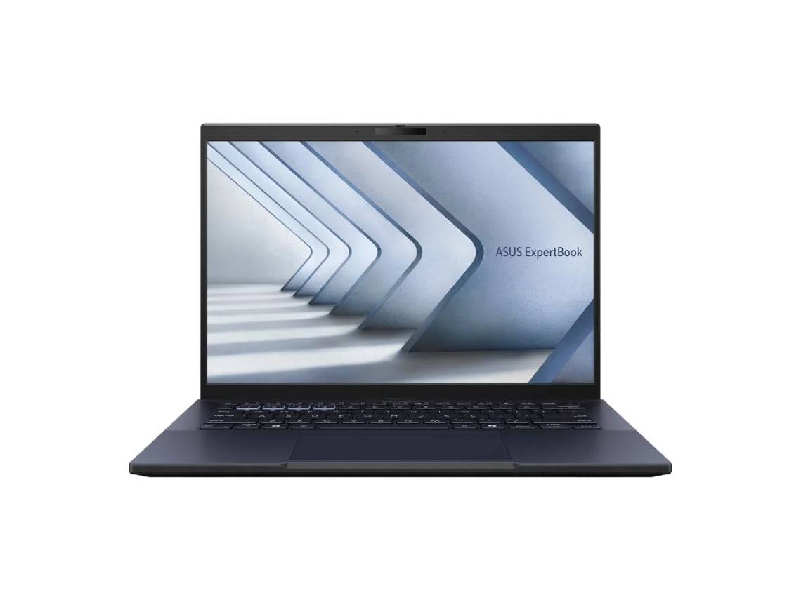 Portátil Asus Expertbook B3 I5 1335u 14 512 GB/16 GB W11pro