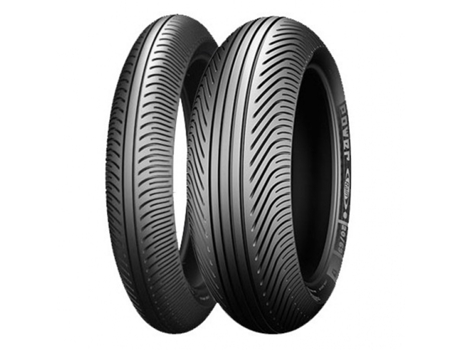 Neumático MICHELIN 19/69 R17 Power Rain Nhs