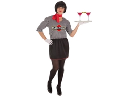 Disfraz de Hombre DISFRAZZES Chica Maritrini (Talla: L)