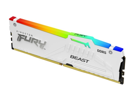 Memoria RAM KINGSTON KF560C30BWEA-16 (16 GB - 1 x 16 GB - DDR5)