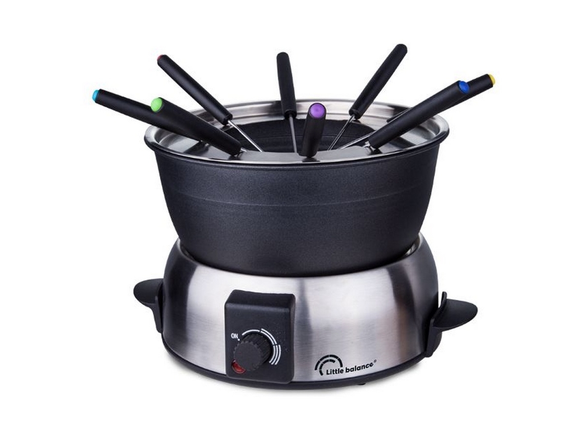 Fondue LITTLE BALANCE 8386