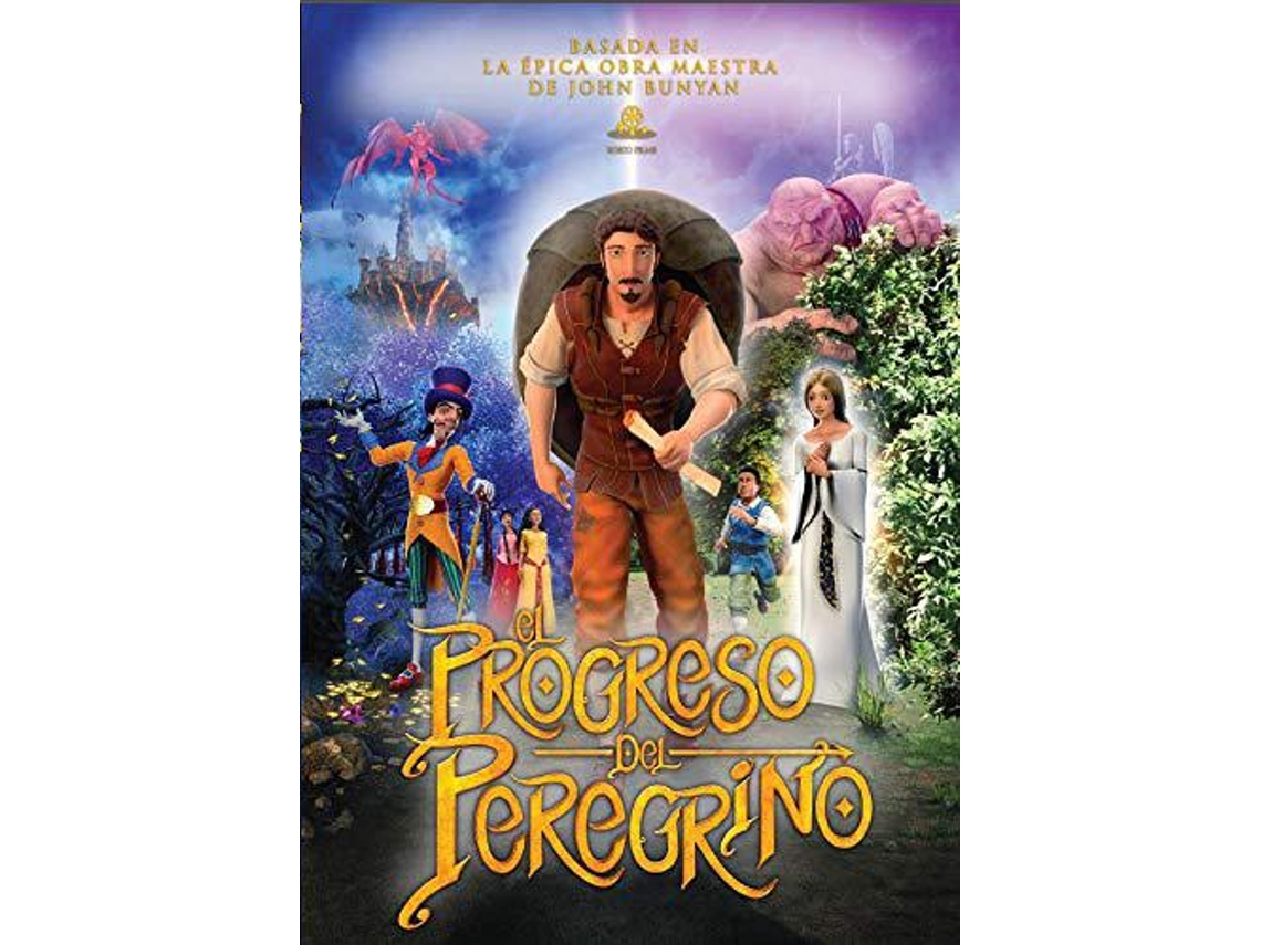 The Pilgrim'S Progress 2019 / El Progreso Del Peregrino