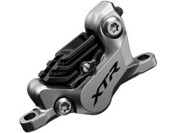Freno  para Ciclismo montaña SHIMANO Pinzas Xtr Dt D Hi Post Mount Res 4p