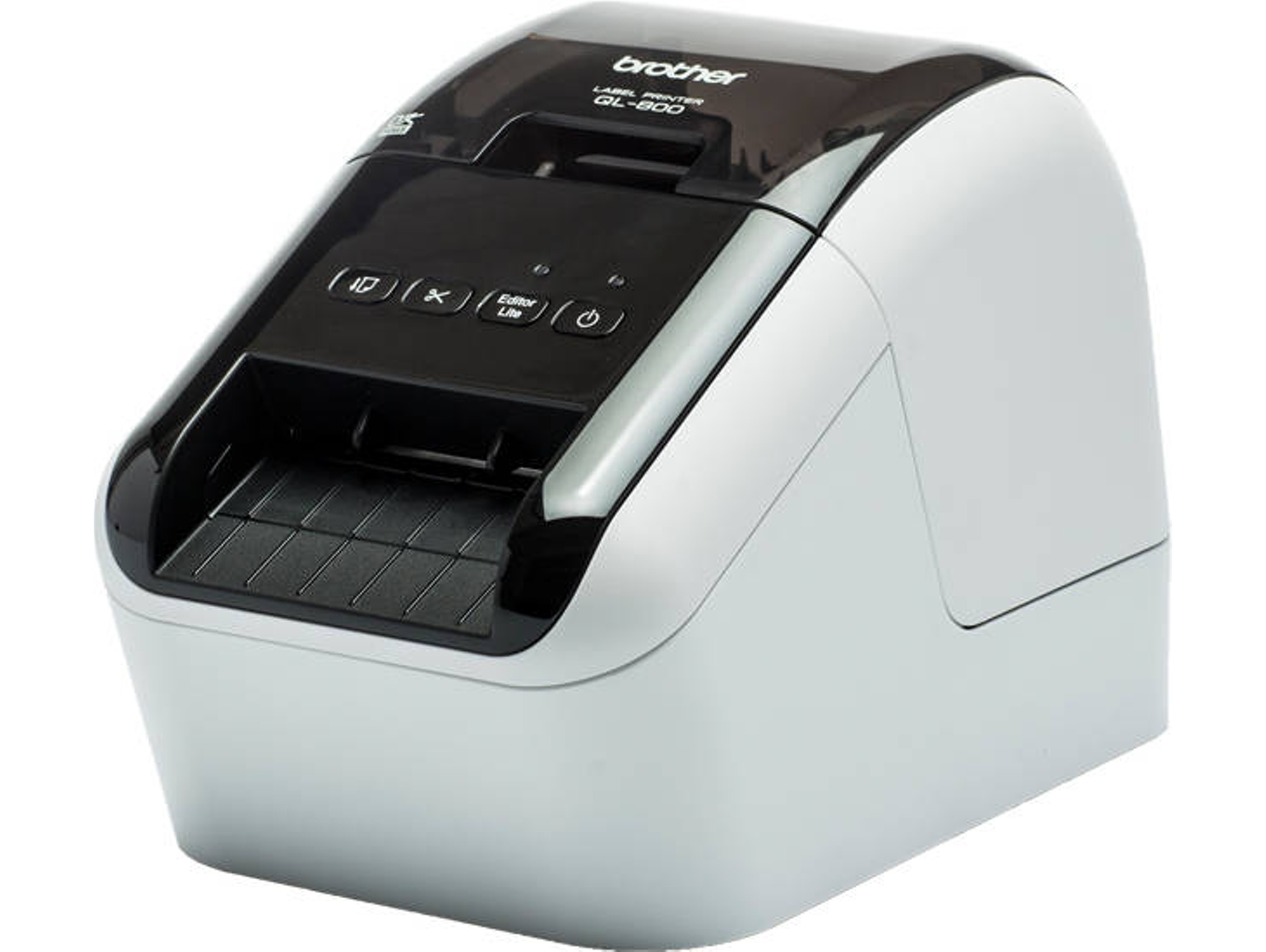 Impresora de Etiquetas BROTHER QL-800