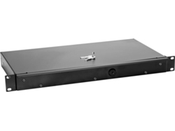 Cajón Rack OMNITRONIC Drawer Ke-1 Drawer With Lock 1U
