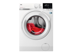 Lavadora AEG LFR6194O2Q (9 kg - 1400 rpm - Blanco)