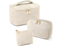 Kit de higiene de viaje (3 piezas) - Kit de higiene pequeño (1)