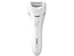 Depiladora PHILIPS BRE770/92 (Arranque - Multizonas - Recargable)