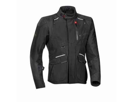 Abrigo de Hombre IXON (2XL - Negro)