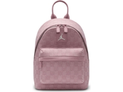 Mochila Casual JORDAN Jordan Monogram Mini (Rosa - 100 % poliéster)