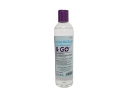 Agua Micelar PHARMA & GO con Vitamina C (300 ml)