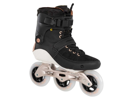Patina em Linha Desert 100 Preto Eu 45Powerslide