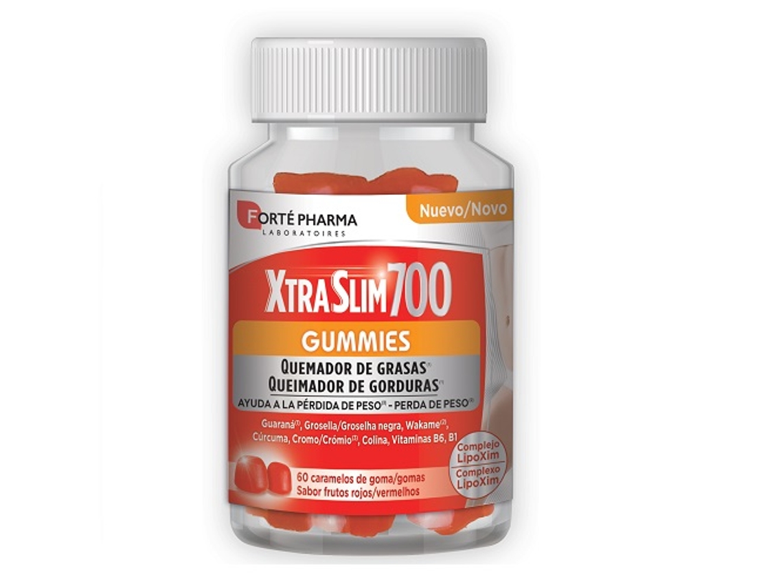 XtraSlim 700