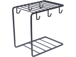 Ventilador De Mesa Portátil Material: Plástico Portátil