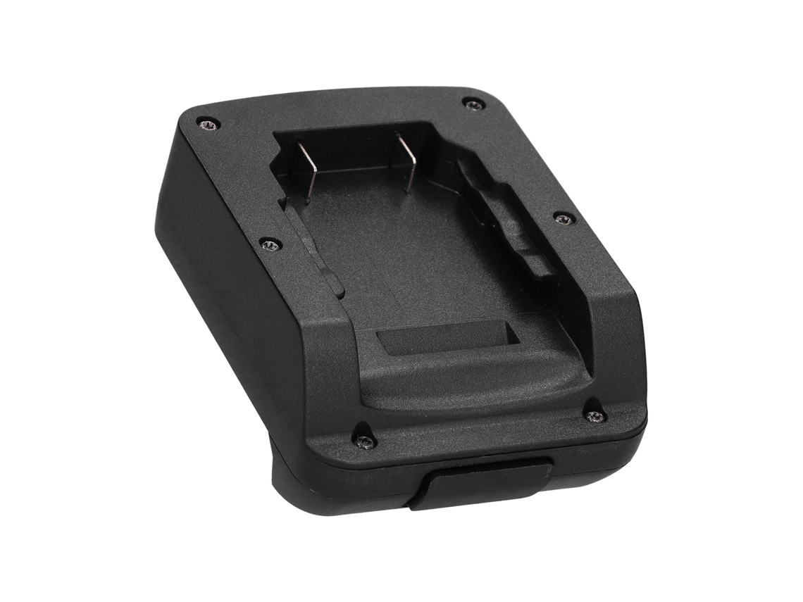 2026-adaptador De Batería De Litio Para Herramientas Bosch 18v Conector De Montaje Dock Accesorios
